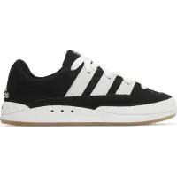 Adidas Adimatic Black Crystal White